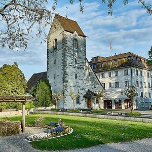 Hotel Schloss Romanshorn